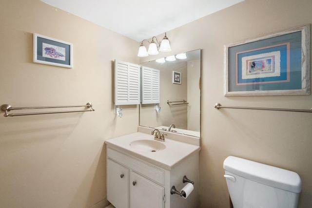 88 Salt Marsh Cir Unit 22L, Pawleys Island, SC 29585