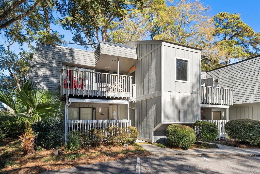 88 Salt Marsh Cir Unit 22L, Pawleys Island, SC 29585