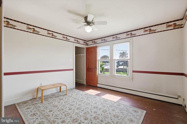 274 MOORE ST, Millersburg, PA 17061
