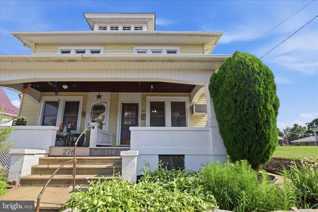 274 MOORE ST, Millersburg, PA 17061