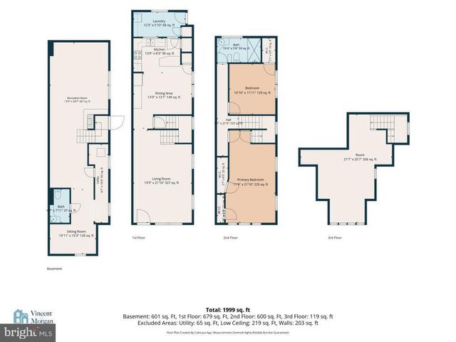 274 MOORE ST, Millersburg, PA 17061