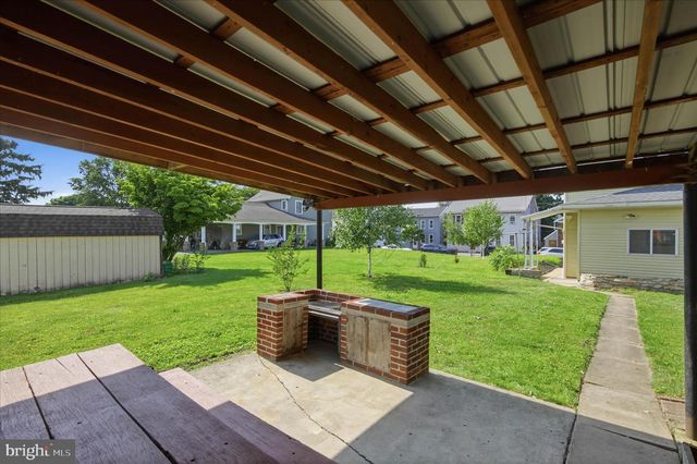 274 MOORE ST, Millersburg, PA 17061