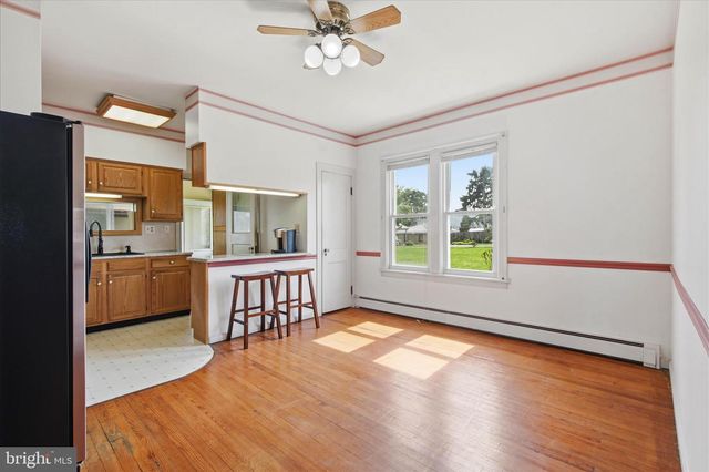 274 MOORE ST, Millersburg, PA 17061
