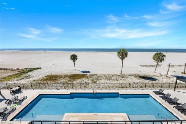 6230 Estero BLVD 201, Fort Myers Beach, FL 33931