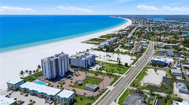6230 Estero BLVD 201, Fort Myers Beach, FL 33931