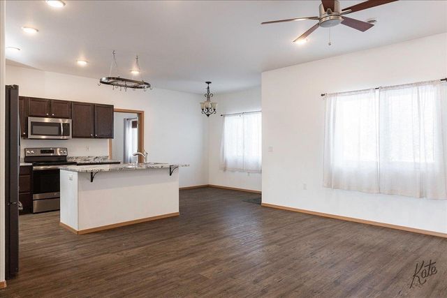 2681 DESERT EAGLE LOOP, North Pole, AK 99705