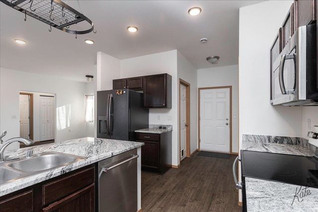 2681 DESERT EAGLE LOOP, North Pole, AK 99705