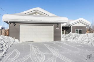 2681 DESERT EAGLE LOOP, North Pole, AK 99705