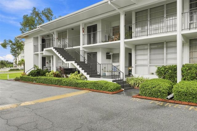 2950 W BAY DRIVE B1, Belleair Bluffs, FL 33770