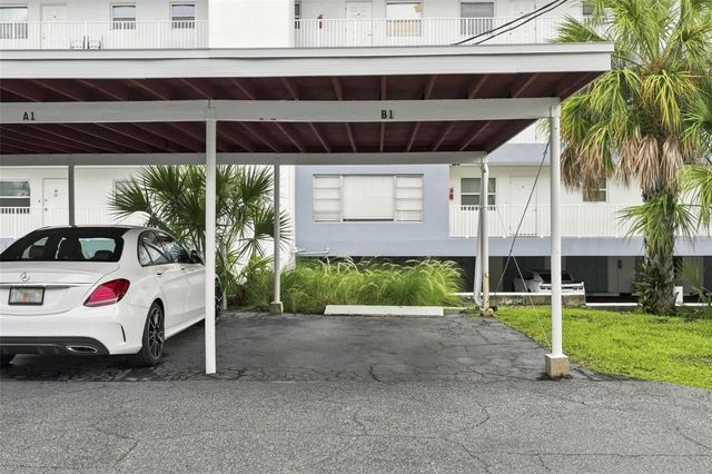 2950 W BAY DRIVE B1, Belleair Bluffs, FL 33770