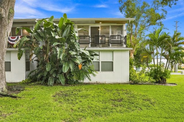 2950 W BAY DRIVE B1, Belleair Bluffs, FL 33770