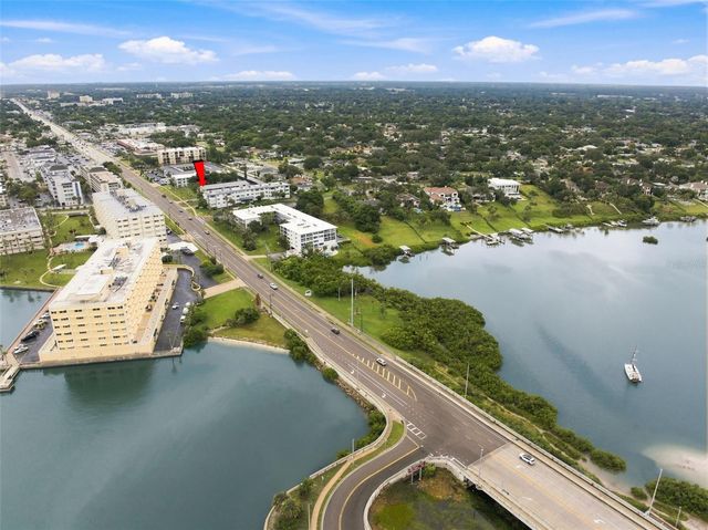 2950 W BAY DRIVE B1, Belleair Bluffs, FL 33770
