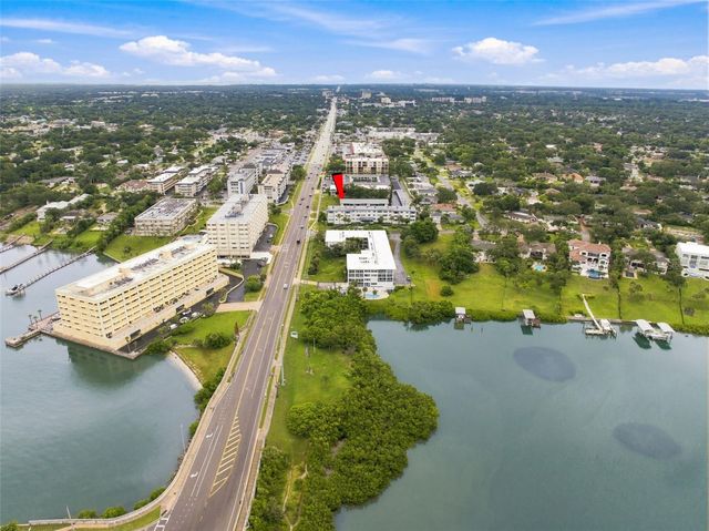2950 W BAY DRIVE B1, Belleair Bluffs, FL 33770