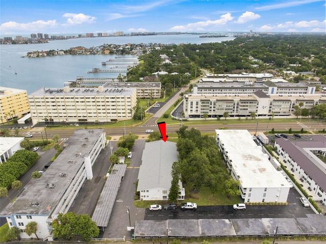 2950 W BAY DRIVE B1, Belleair Bluffs, FL 33770