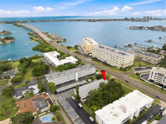 2950 W BAY DRIVE B1, Belleair Bluffs, FL 33770