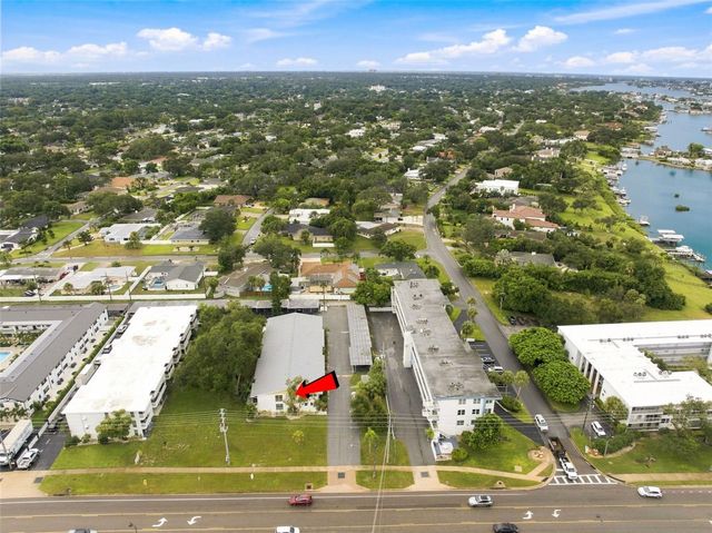 2950 W BAY DRIVE B1, Belleair Bluffs, FL 33770