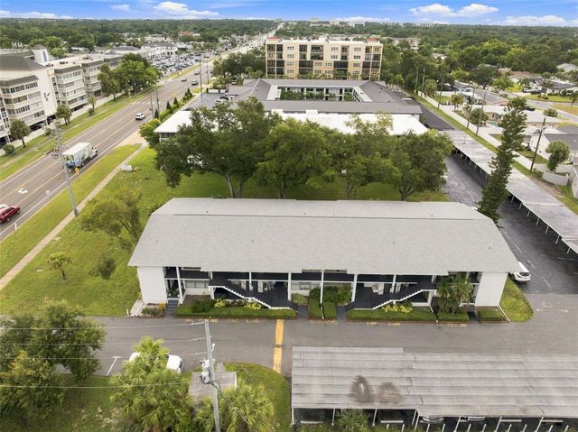2950 W BAY DRIVE B1, Belleair Bluffs, FL 33770
