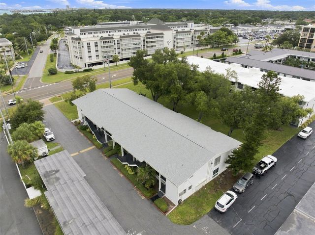 2950 W BAY DRIVE B1, Belleair Bluffs, FL 33770