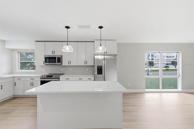 2950 W BAY DRIVE B1, Belleair Bluffs, FL 33770
