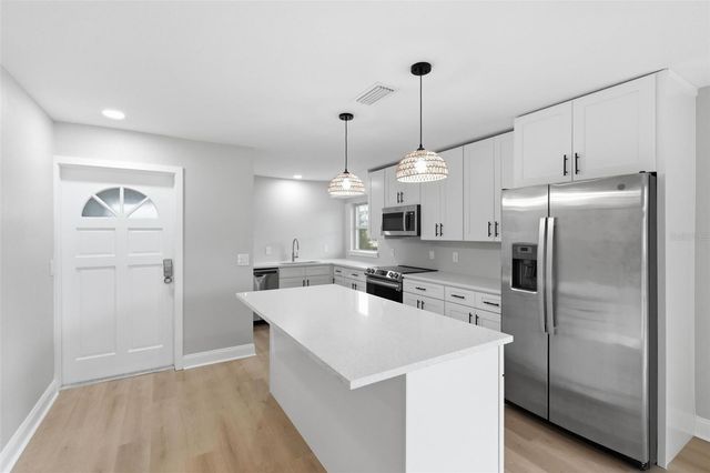 2950 W BAY DRIVE B1, Belleair Bluffs, FL 33770