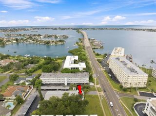 2950 W BAY DRIVE B1, Belleair Bluffs, FL 33770