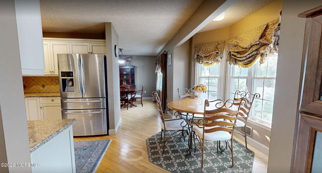 538 Jessica Lane, Brick, NJ 08724