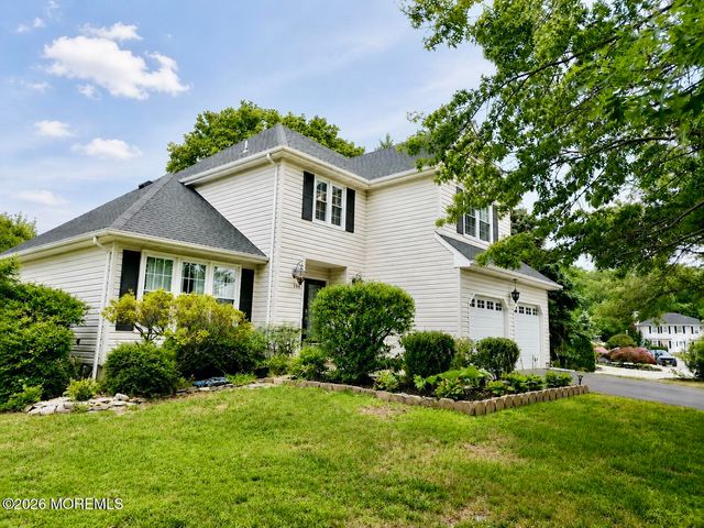 538 Jessica Lane, Brick, NJ 08724