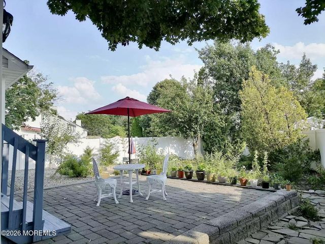 538 Jessica Lane, Brick, NJ 08724
