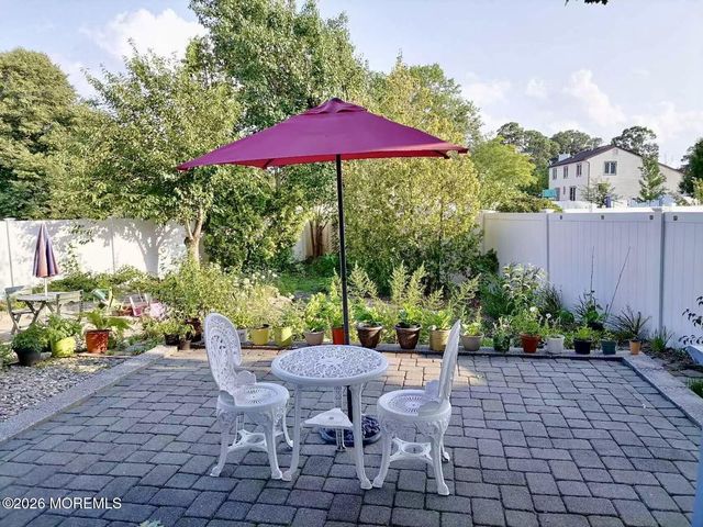 538 Jessica Lane, Brick, NJ 08724