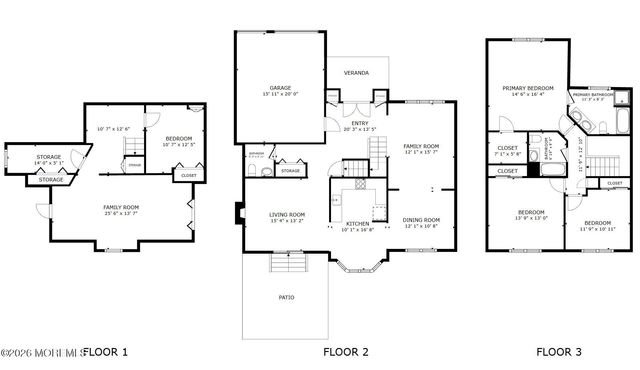 538 Jessica Lane, Brick, NJ 08724