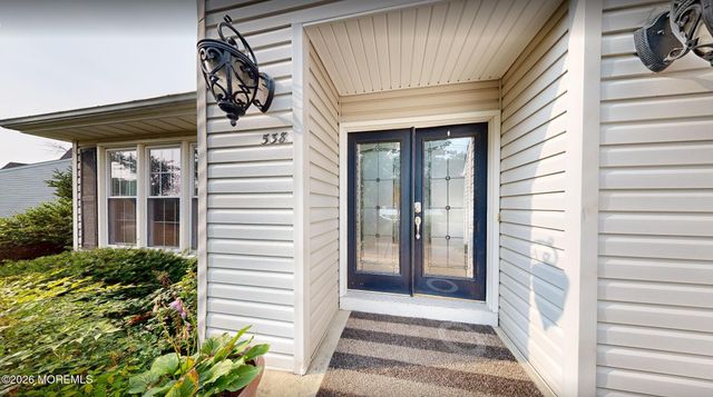 538 Jessica Lane, Brick, NJ 08724