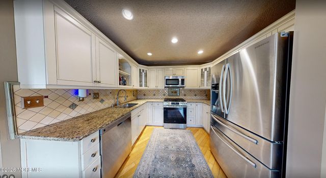 538 Jessica Lane, Brick, NJ 08724
