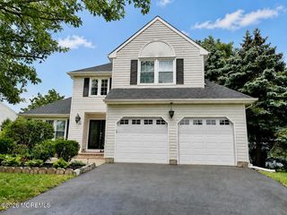 538 Jessica Lane, Brick, NJ 08724