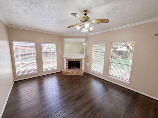 4215 River Ranch Drive, Pasadena, TX 77505