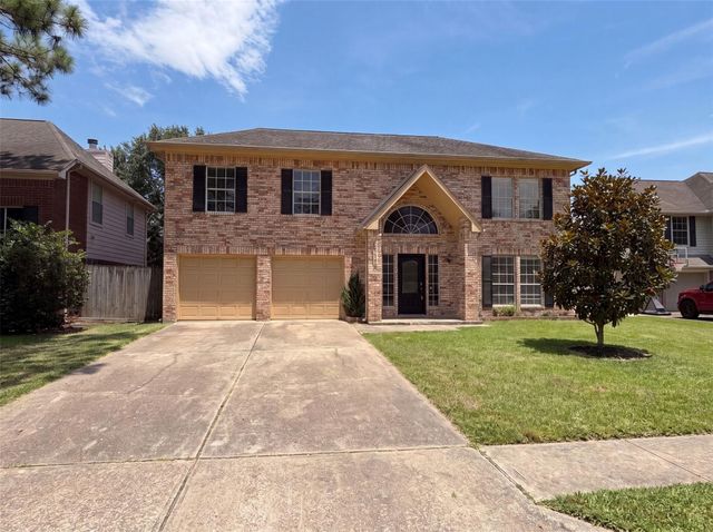 4215 River Ranch Drive, Pasadena, TX 77505