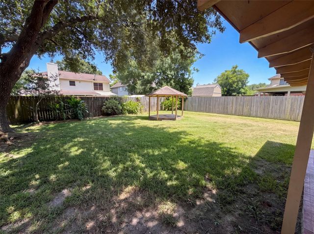 4215 River Ranch Drive, Pasadena, TX 77505