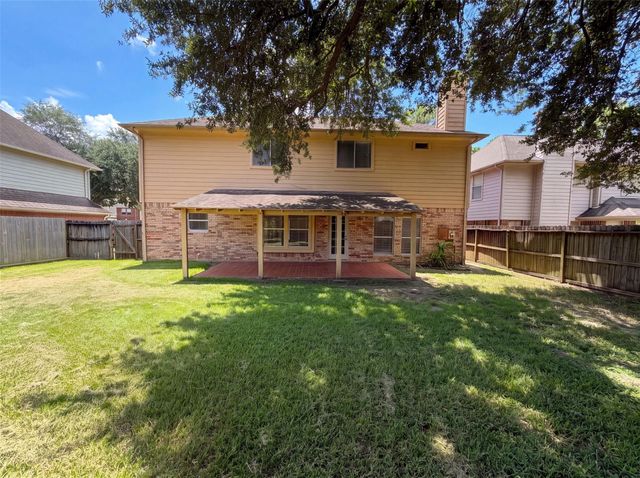 4215 River Ranch Drive, Pasadena, TX 77505