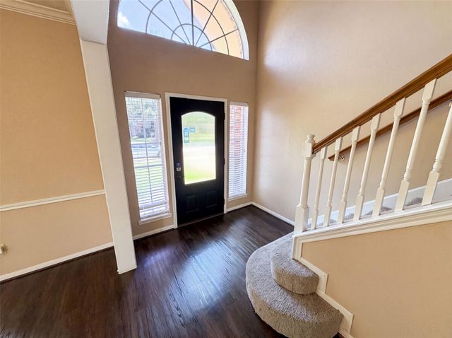 4215 River Ranch Drive, Pasadena, TX 77505