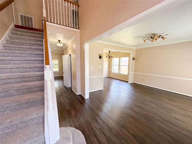 4215 River Ranch Drive, Pasadena, TX 77505