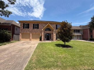 4215 River Ranch Drive, Pasadena, TX 77505