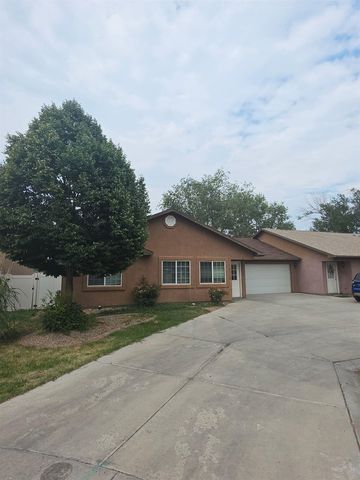 3018 Oakwood Drive 3A 3B, Grand Junction, CO 81504