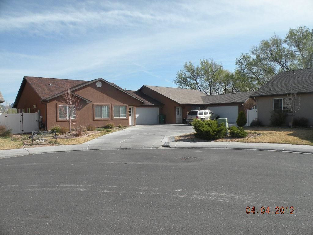 3018 Oakwood Drive 3A 3B, Grand Junction, CO 81504