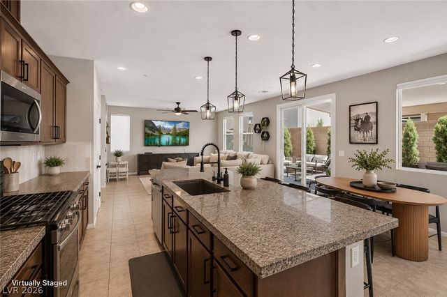 10383 Andele Avenue, Las Vegas, NV 89166