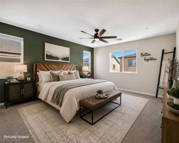 10383 Andele Avenue, Las Vegas, NV 89166