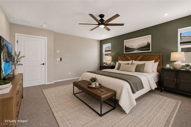 10383 Andele Avenue, Las Vegas, NV 89166