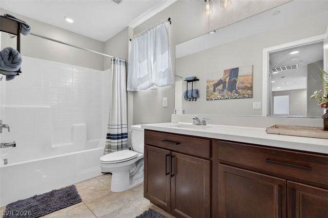 10383 Andele Avenue, Las Vegas, NV 89166