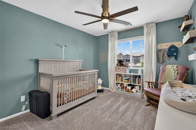 10383 Andele Avenue, Las Vegas, NV 89166