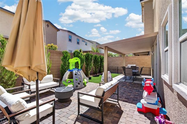 10383 Andele Avenue, Las Vegas, NV 89166