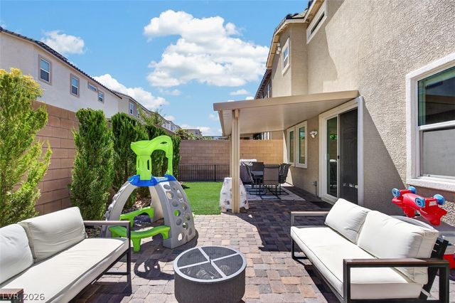 10383 Andele Avenue, Las Vegas, NV 89166
