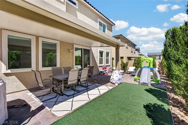 10383 Andele Avenue, Las Vegas, NV 89166